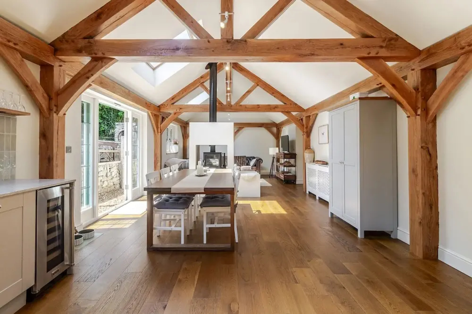 Stable Cottage