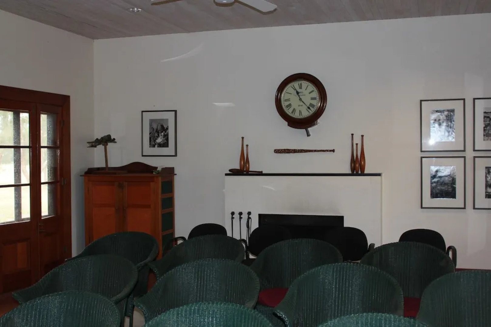 Yarrabandai Creek Homestead