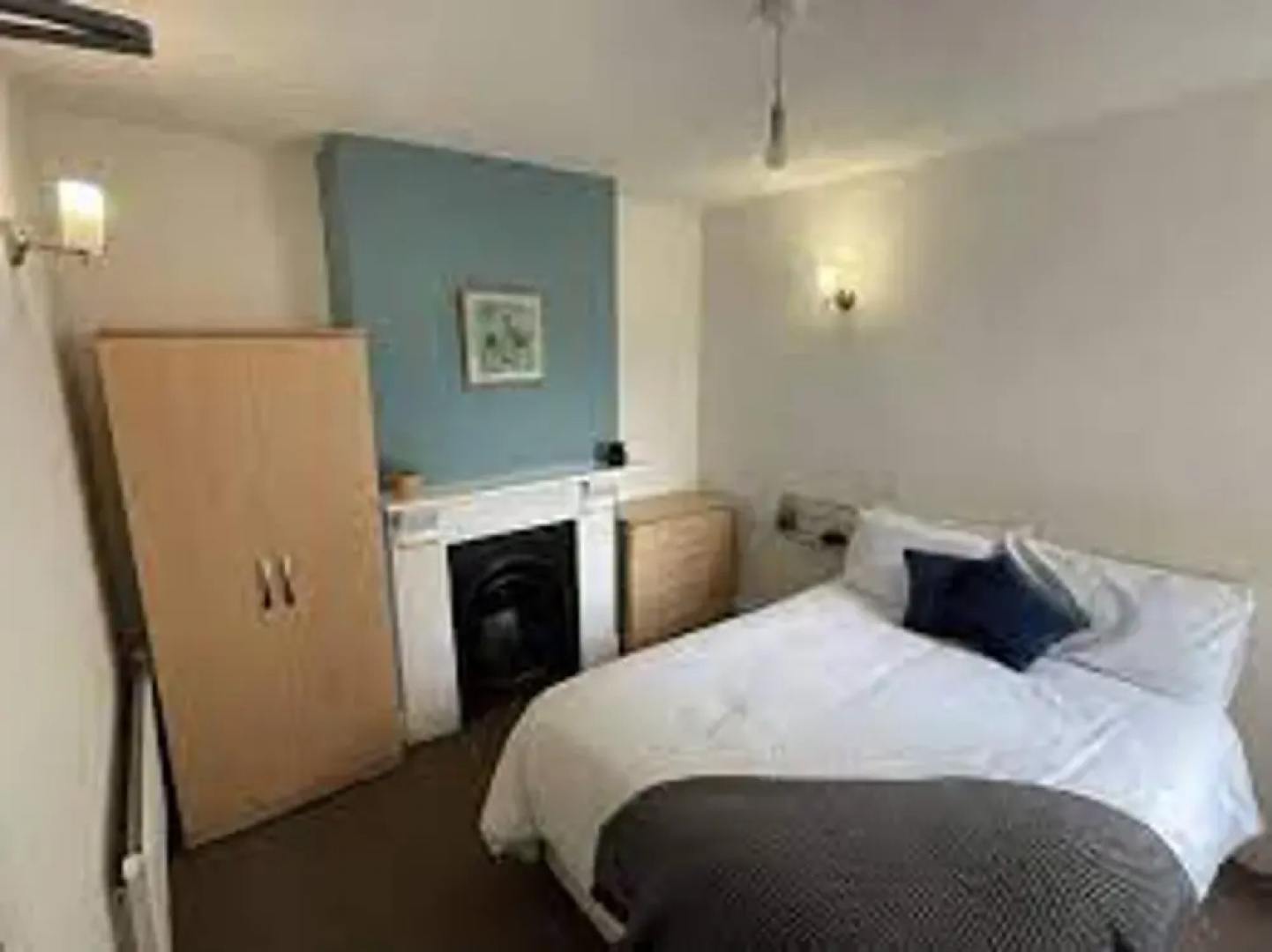 Charming 3-bed House in Wellingborough