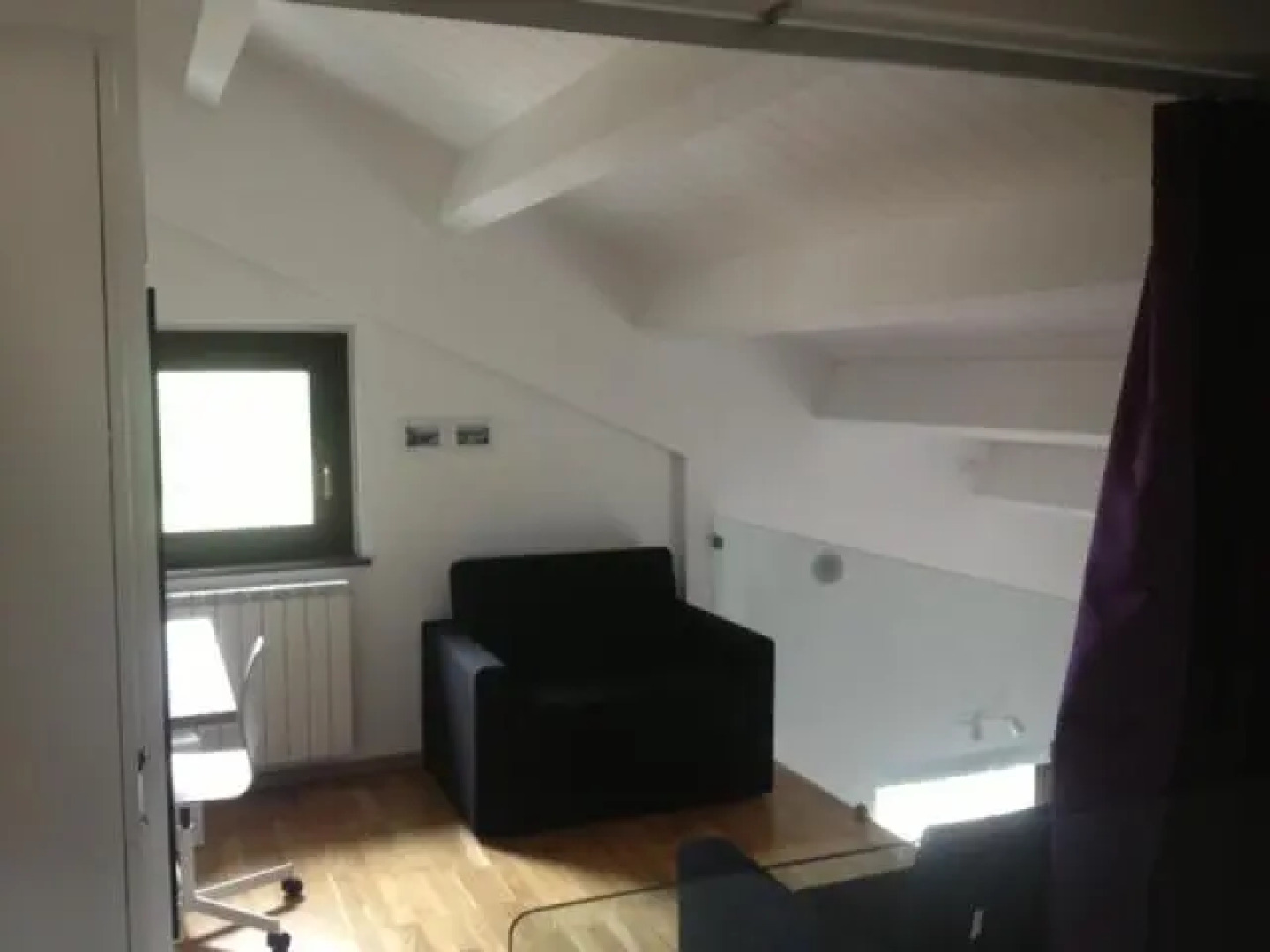 Villa Parco La Collina