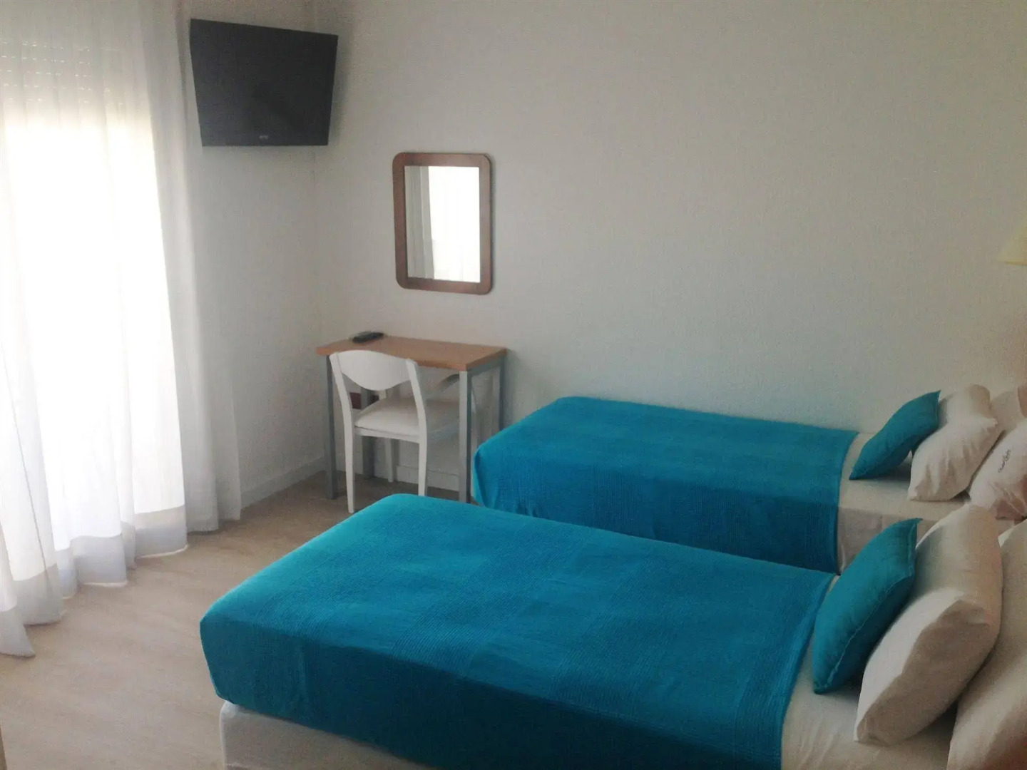 Hotel Solvi - Adults Only