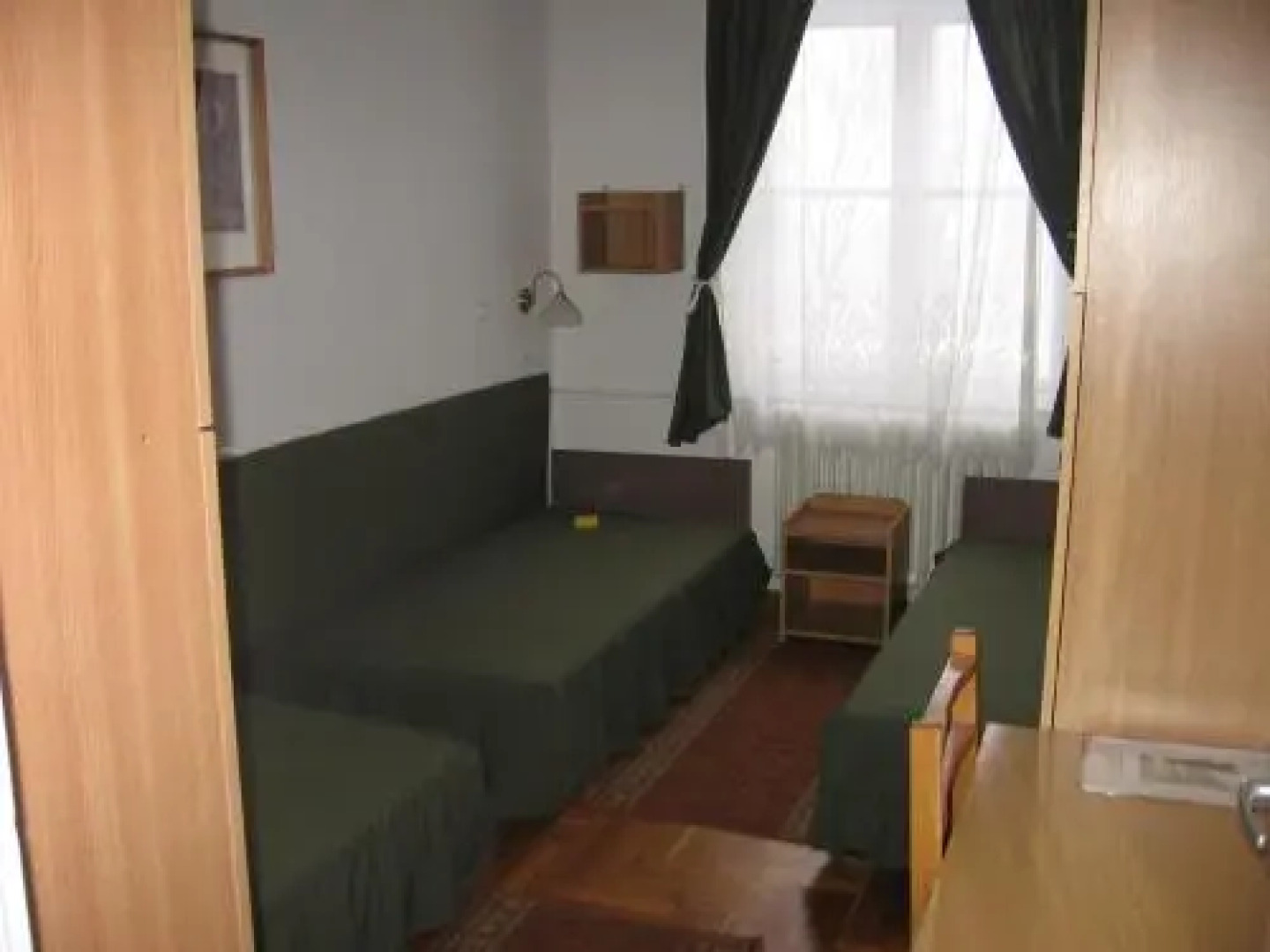 Mater Salvatoris House