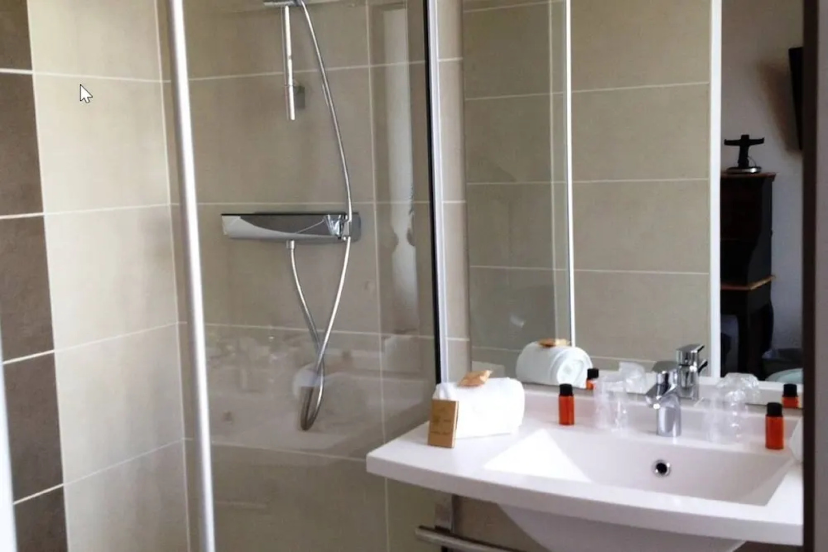 Le Grand Hôtel des Bains SPA