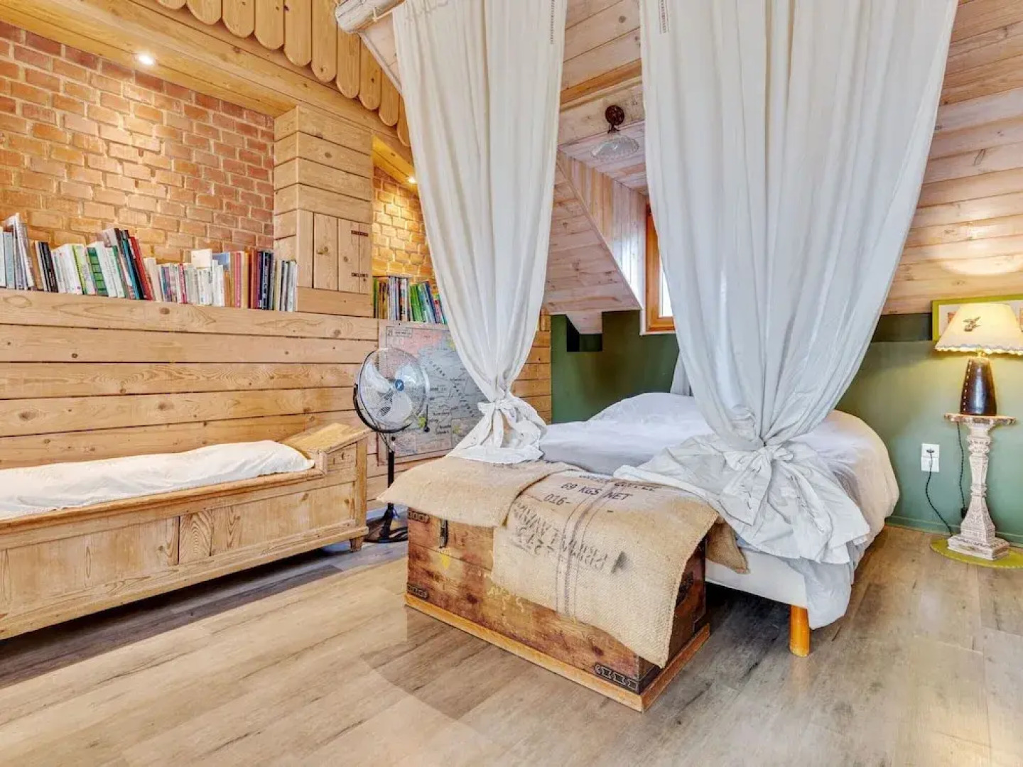 Elegant Appartment in Niderviller Near Forest, France