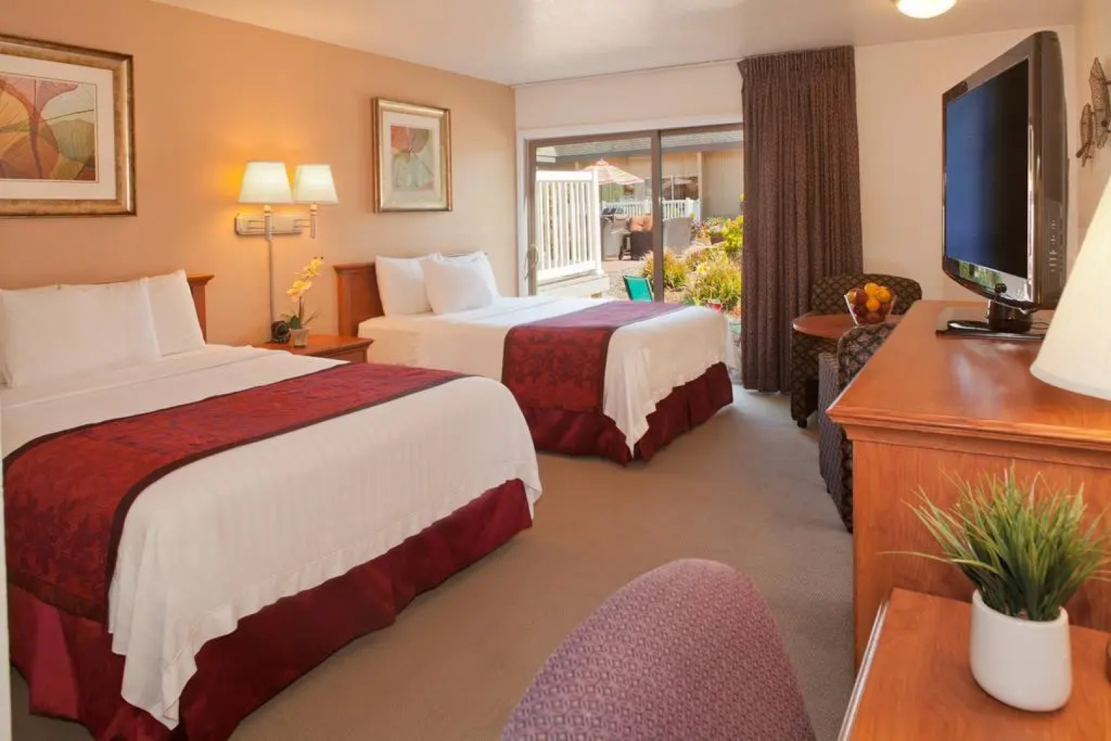 Windmill Inn of Roseburg