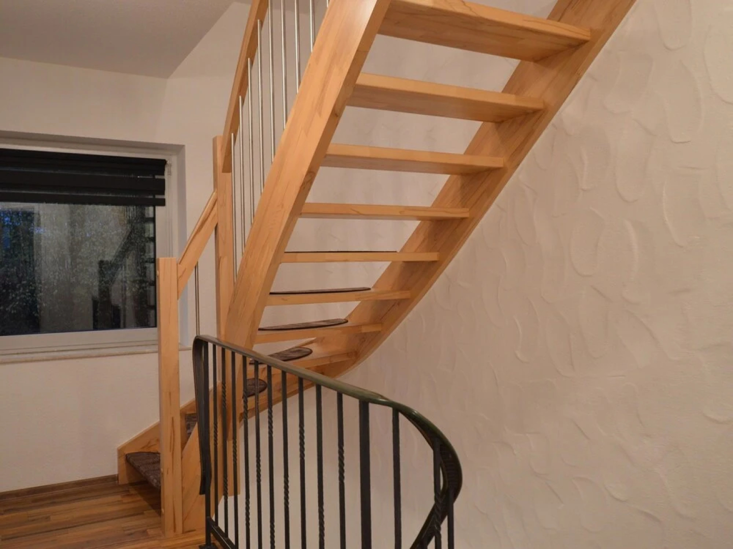 Modern Holiday Home in Hellenthal With Garden