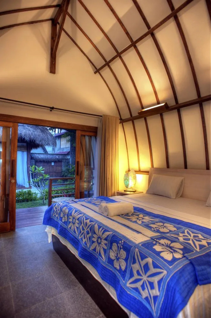 Yoga Garden Rooms Resort