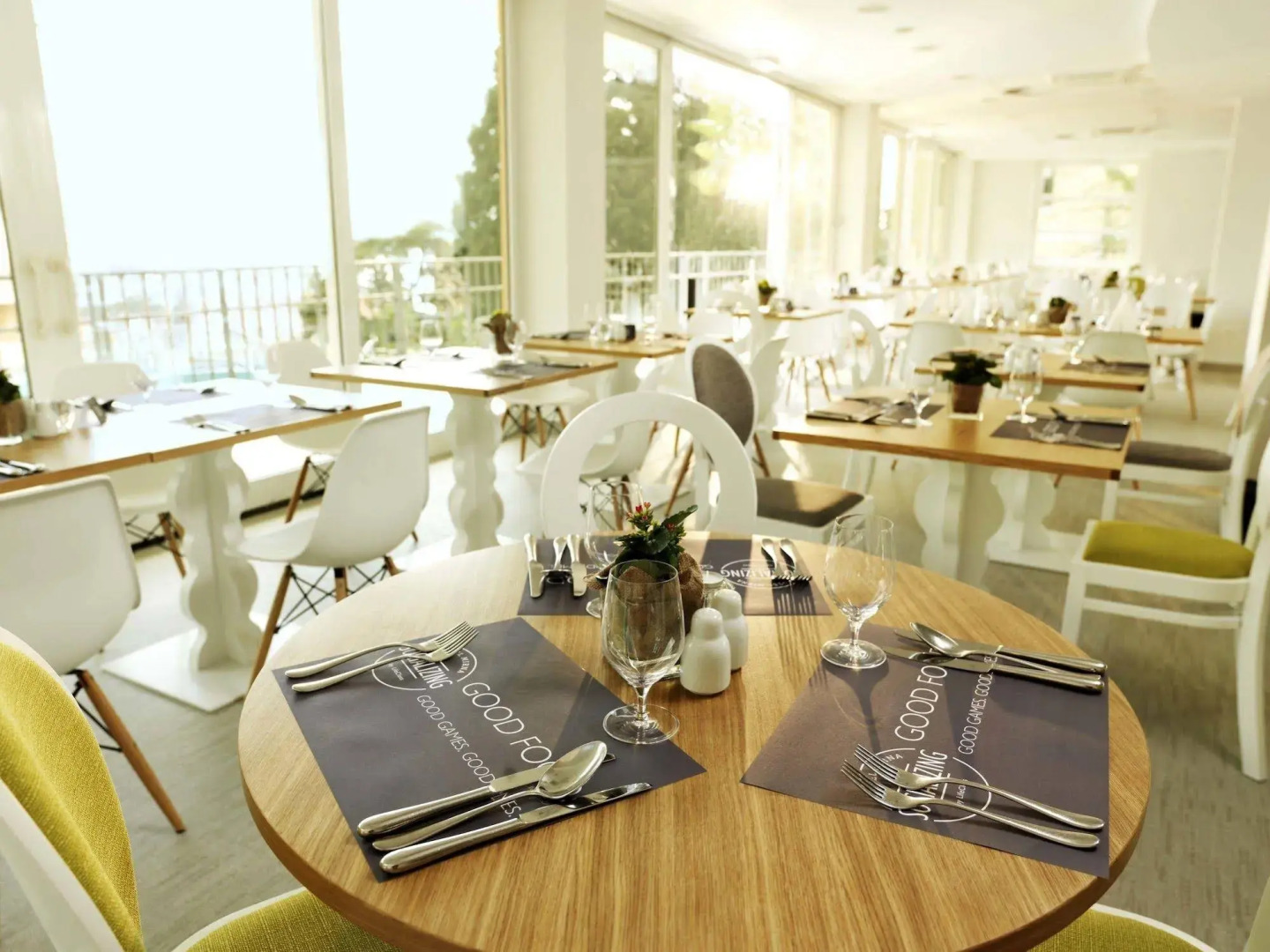 Hotel Mirna – Lifeclass Hotels & Spa, Portorož