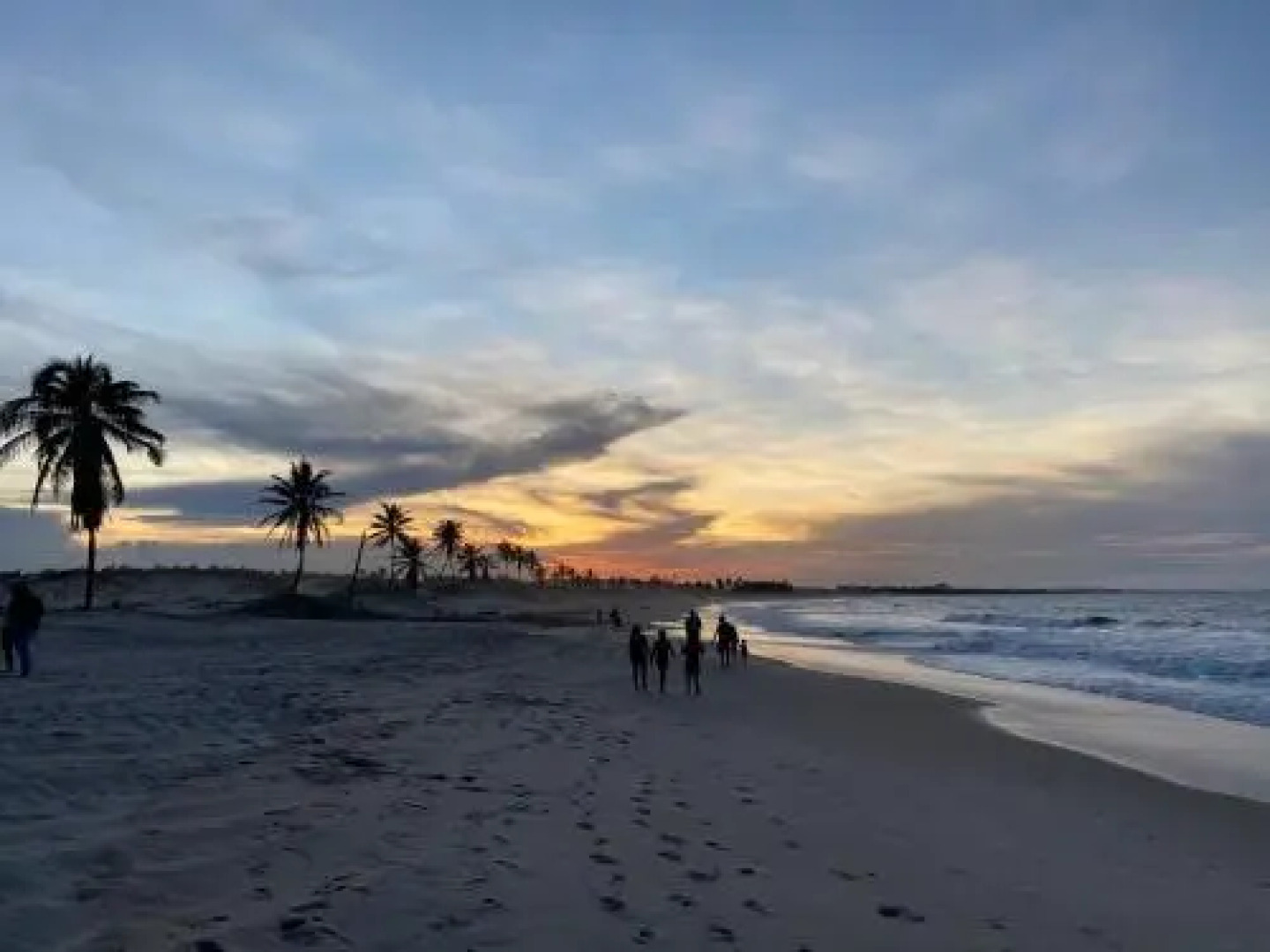 Wai Wai Eco Residence Cumbuco