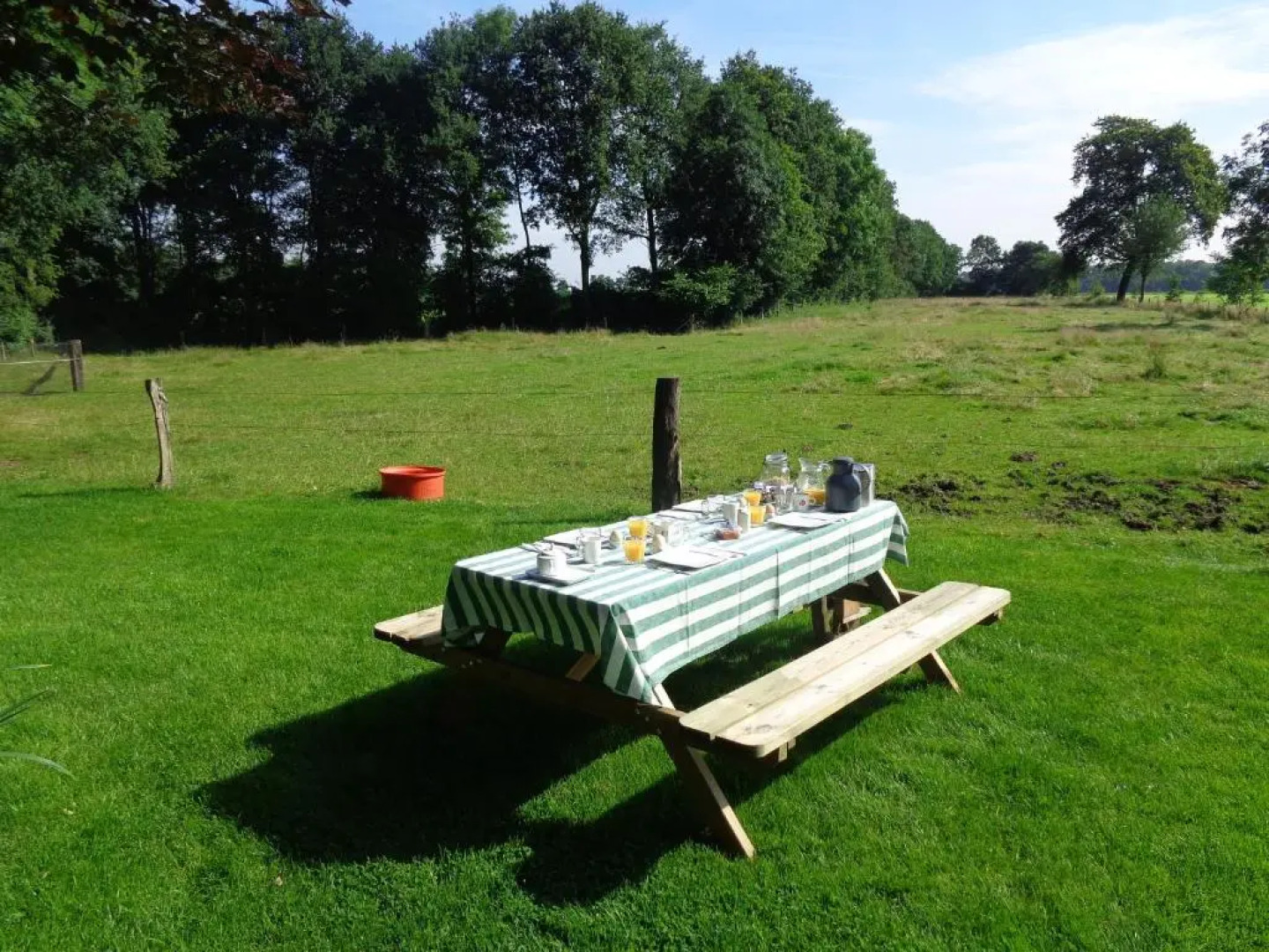 Thil's Bed and Breakfast