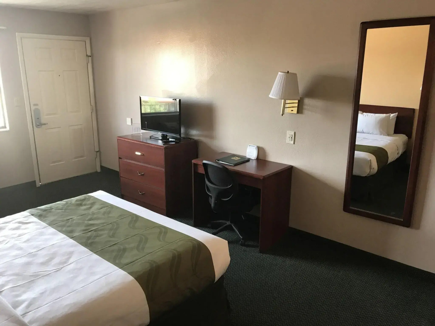 Quality Inn Cedar City - University Area