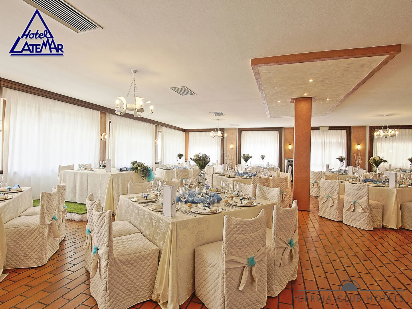 Hotel Latemar