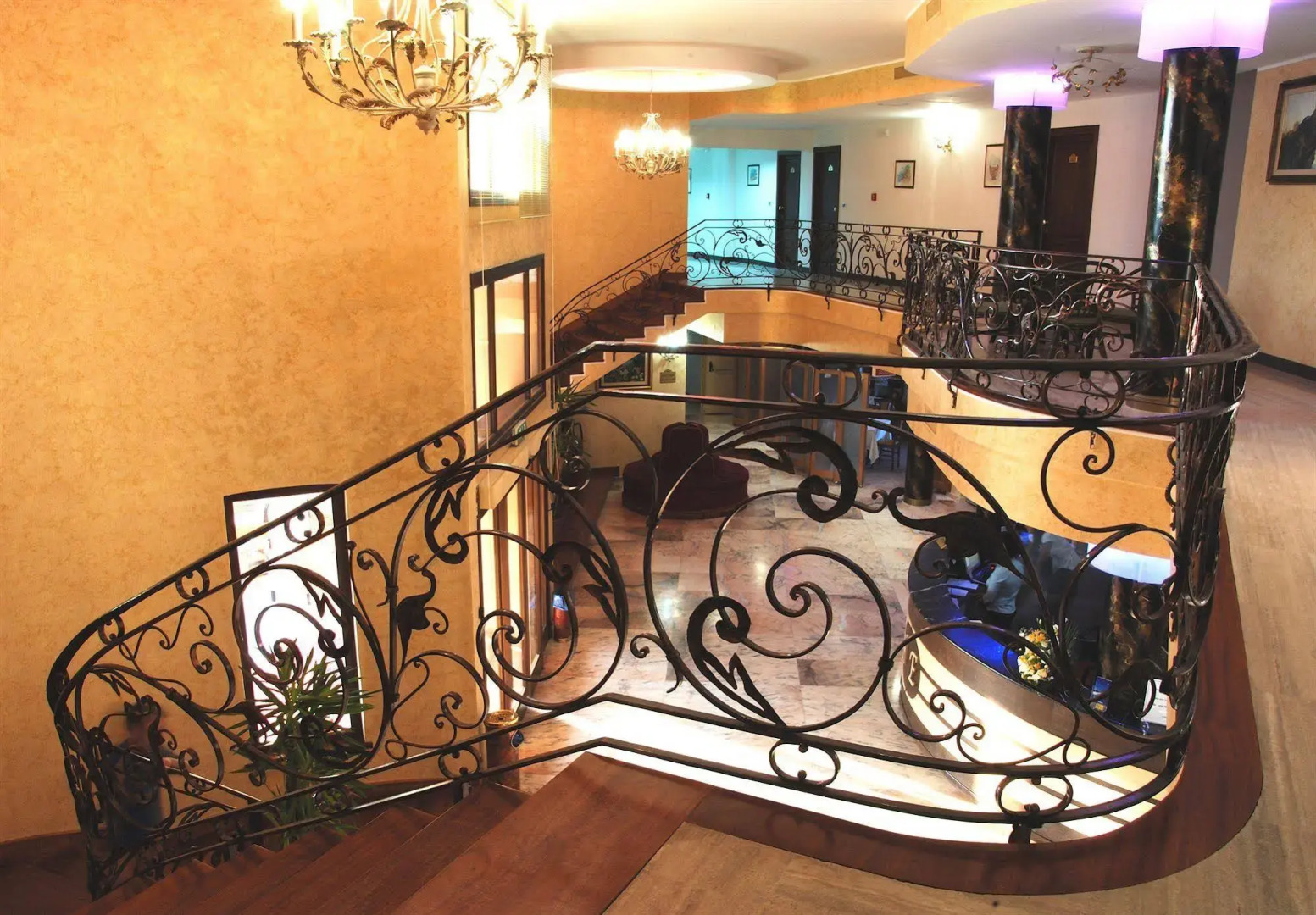 Corte dei Greci Resort & Spa