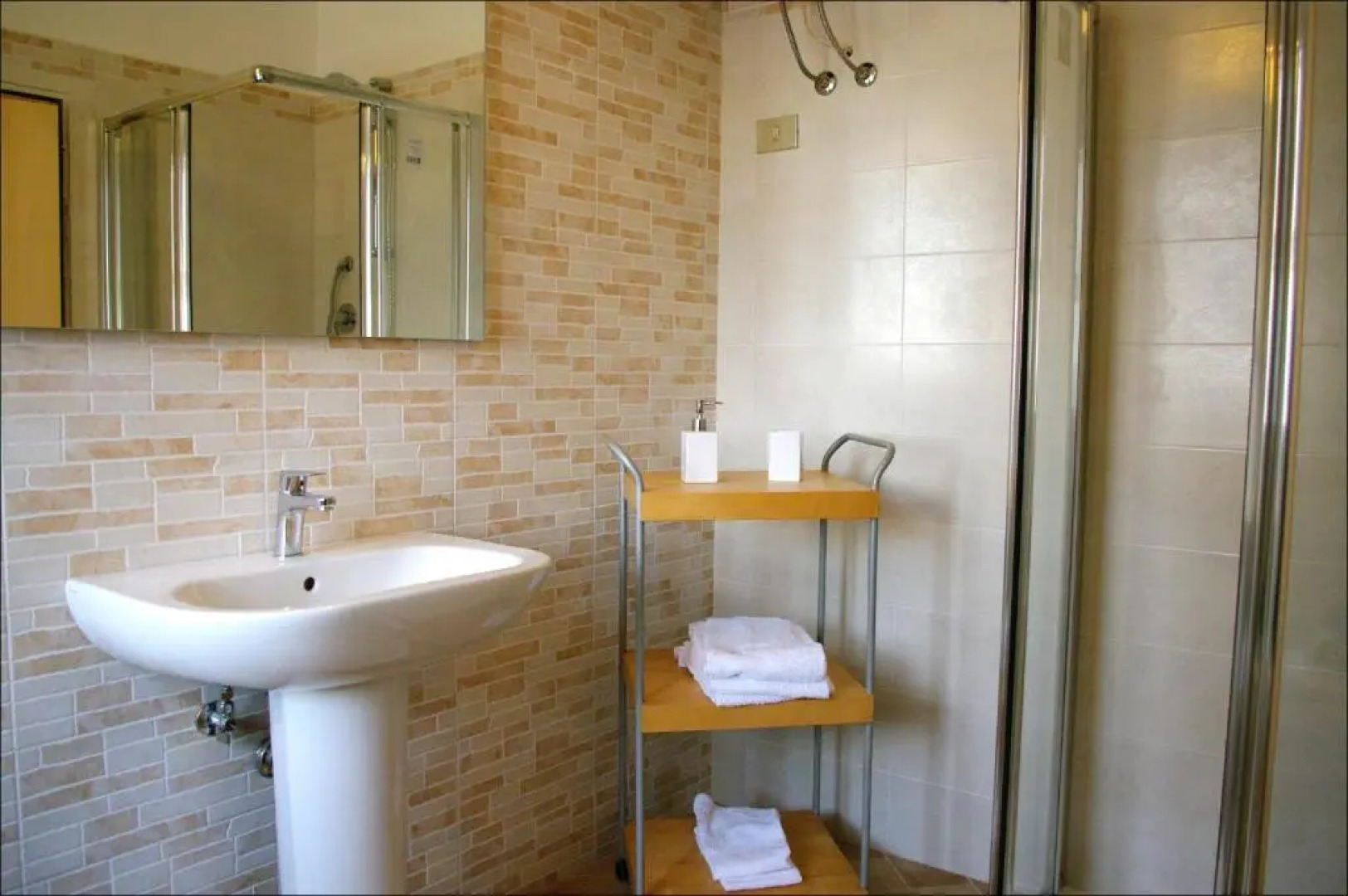 San Rocco Country House