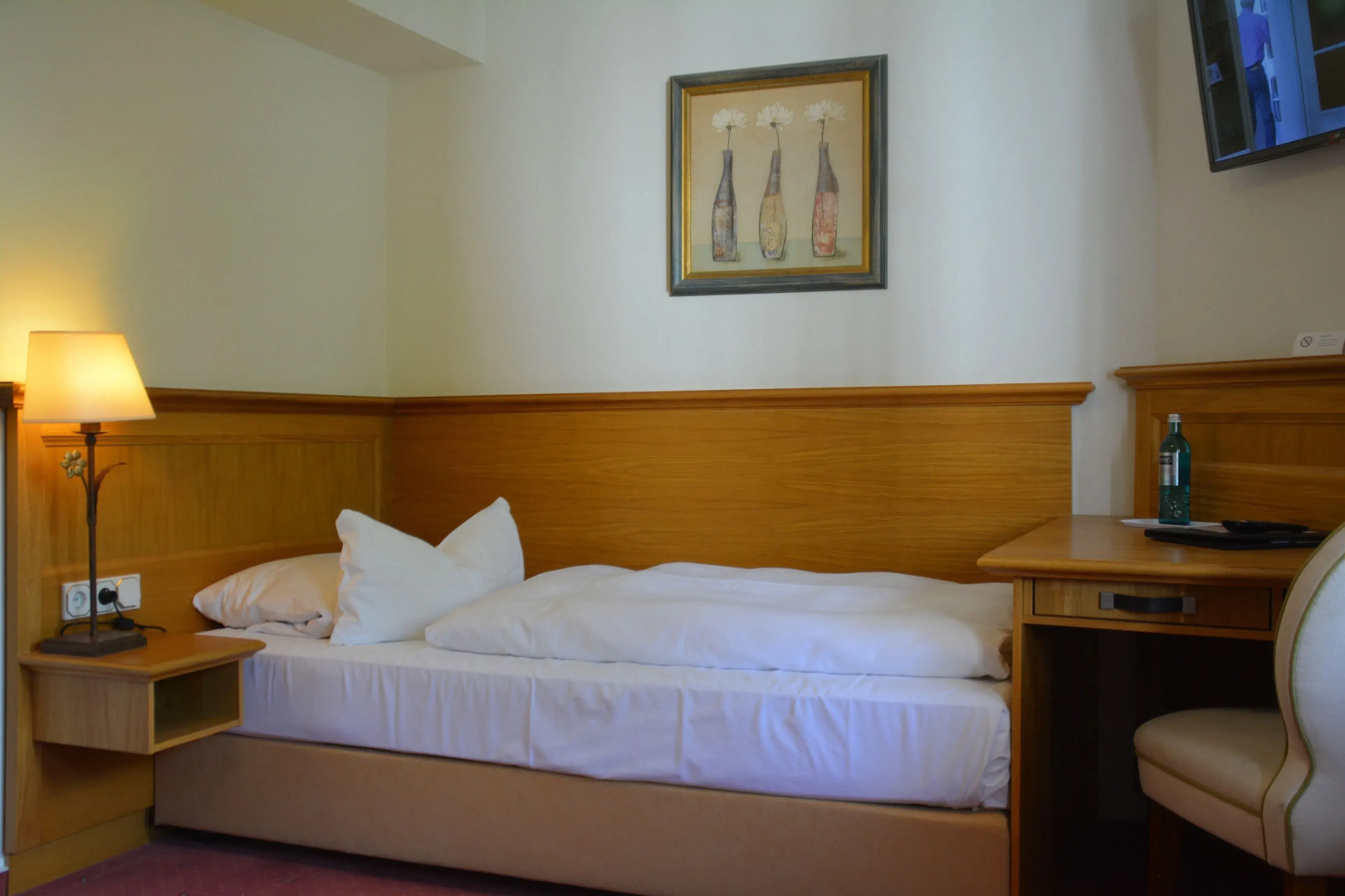 Landgasthof Hotel Hess