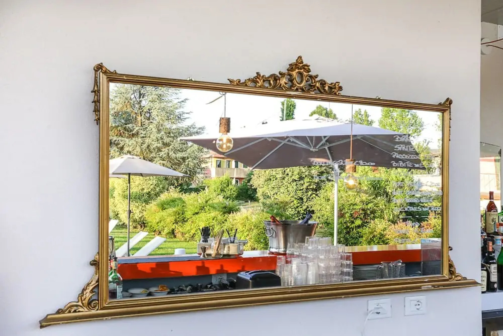 Residenza Cartiera 243 Country House