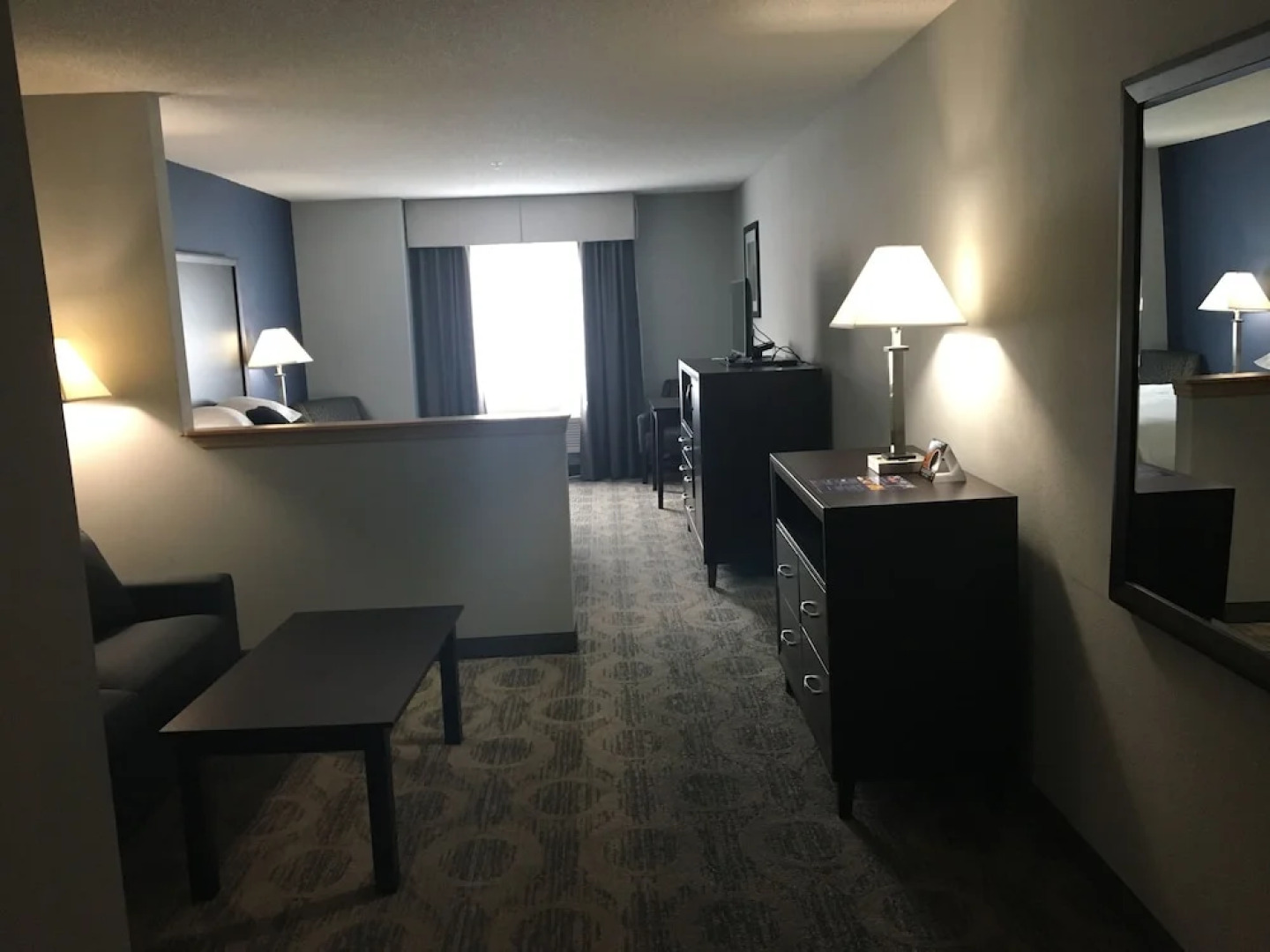 Days Inn and Suites Sequim