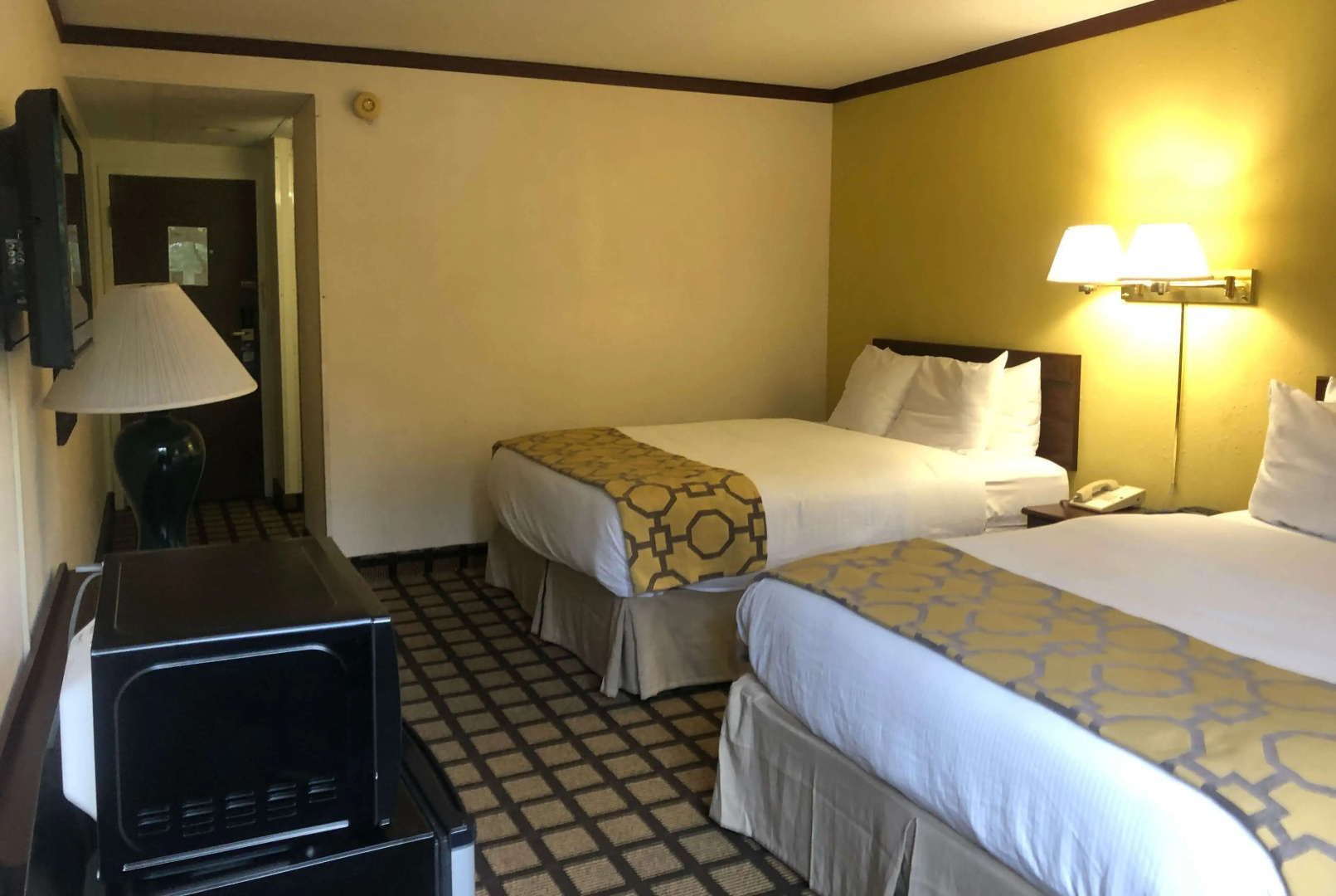 Baymont by Wyndham Queensbury / Lake George