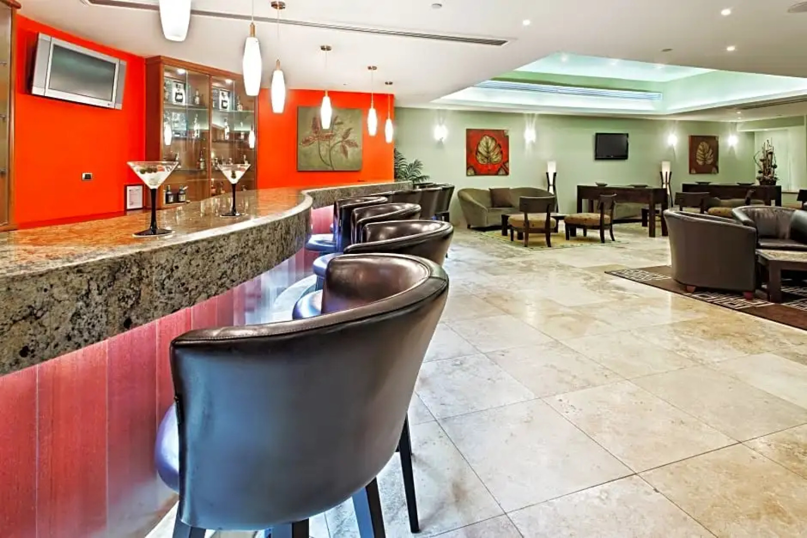 Crowne Plaza - Maruma Hotel & Casino