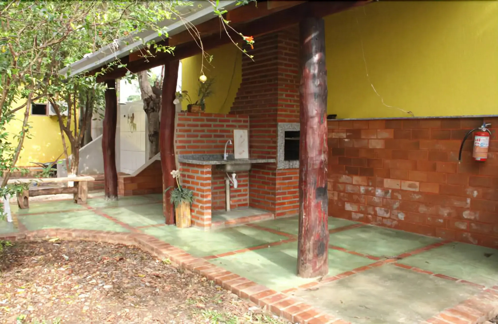 Pousada Voo das Garças