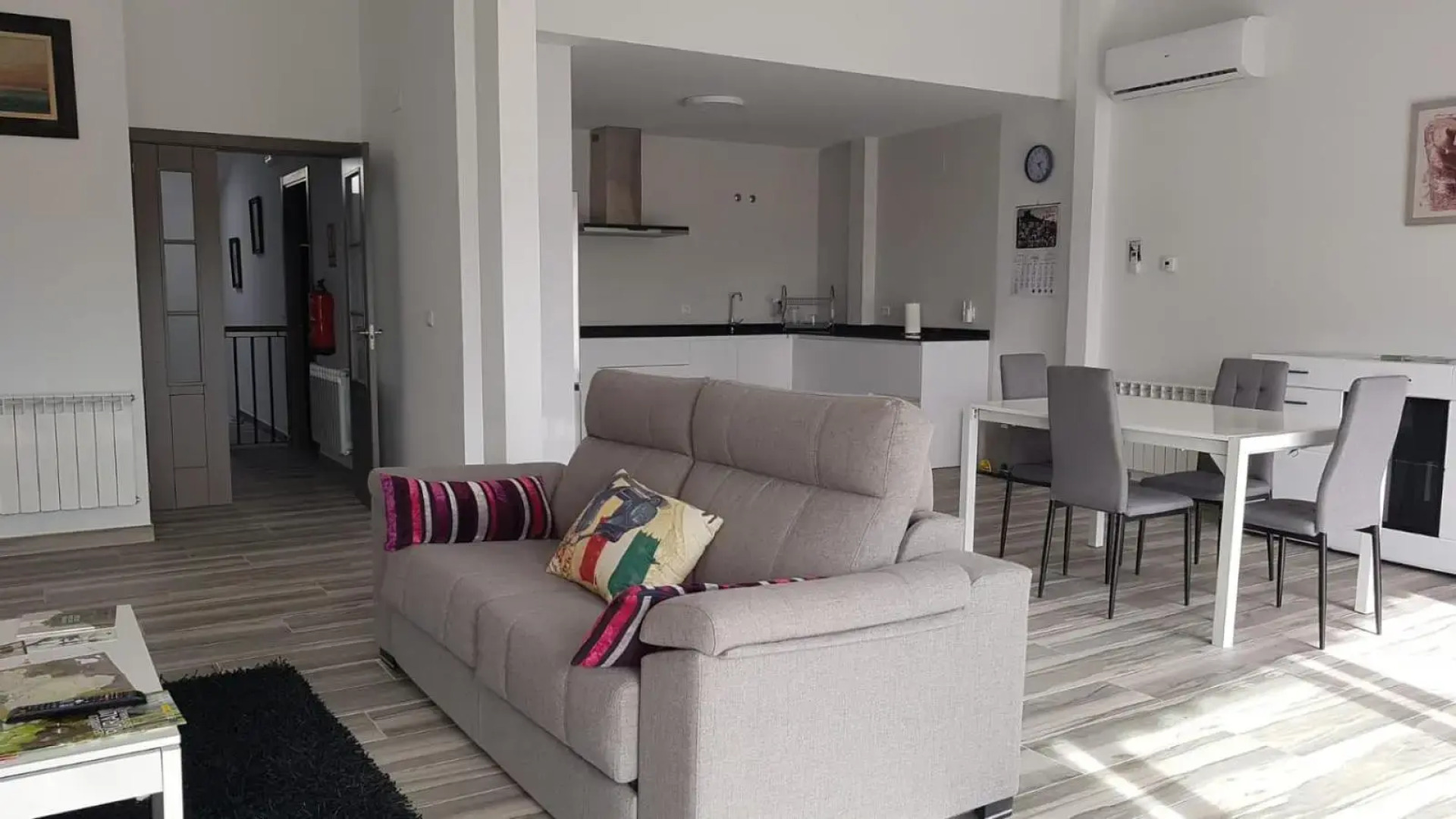 Apartamentos Las Huertas