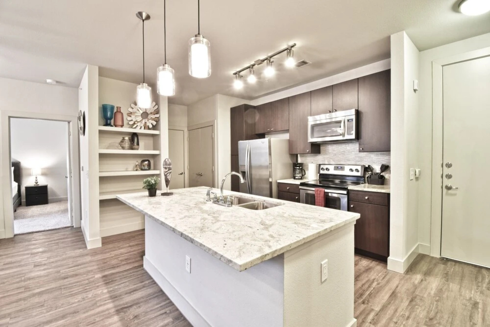 Corporate Suites at Knox Henderson Dallas