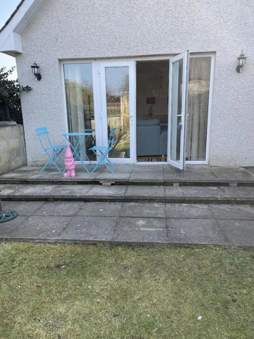 Trafford Bank Guest House