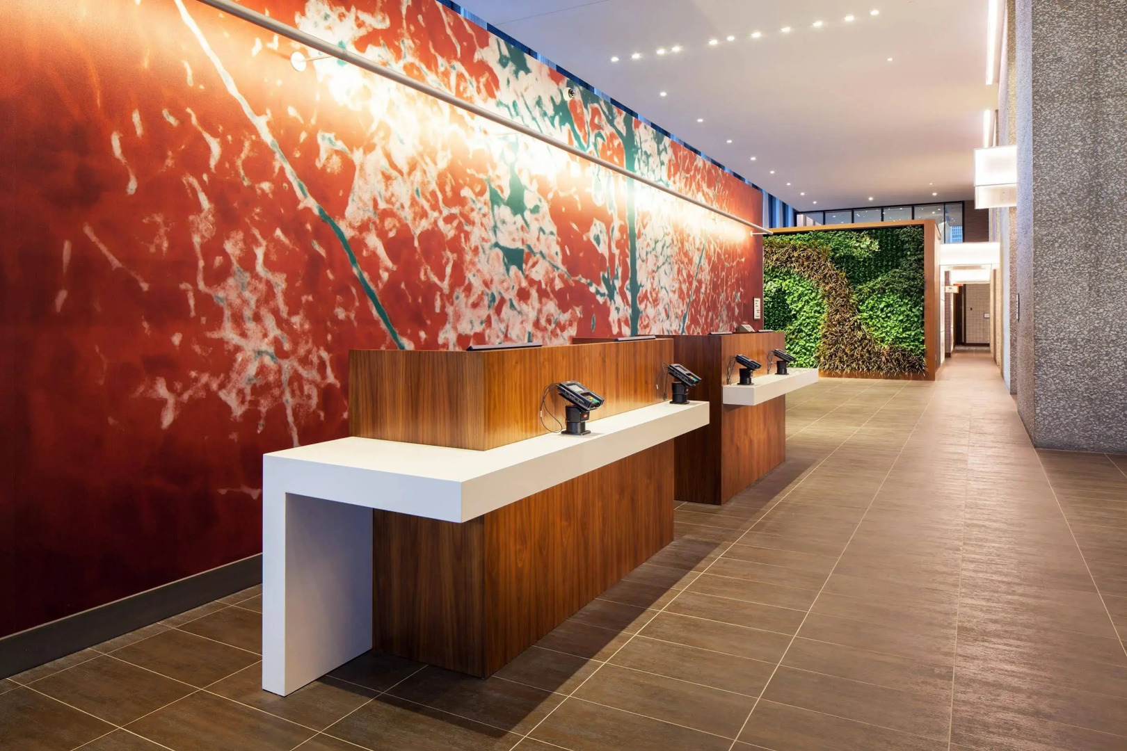 The Westin Dallas Downtown