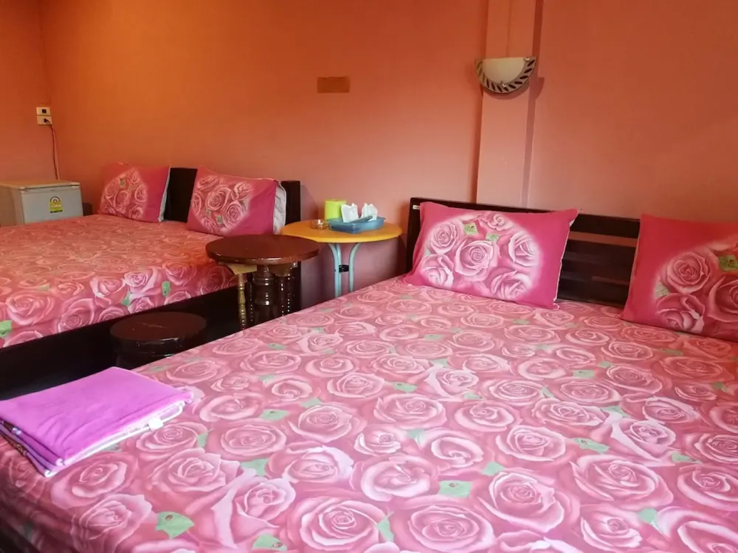 Rim Khuan Resort