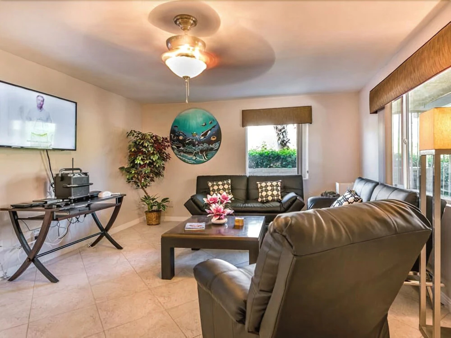 The Hideout at Sandstone Villas