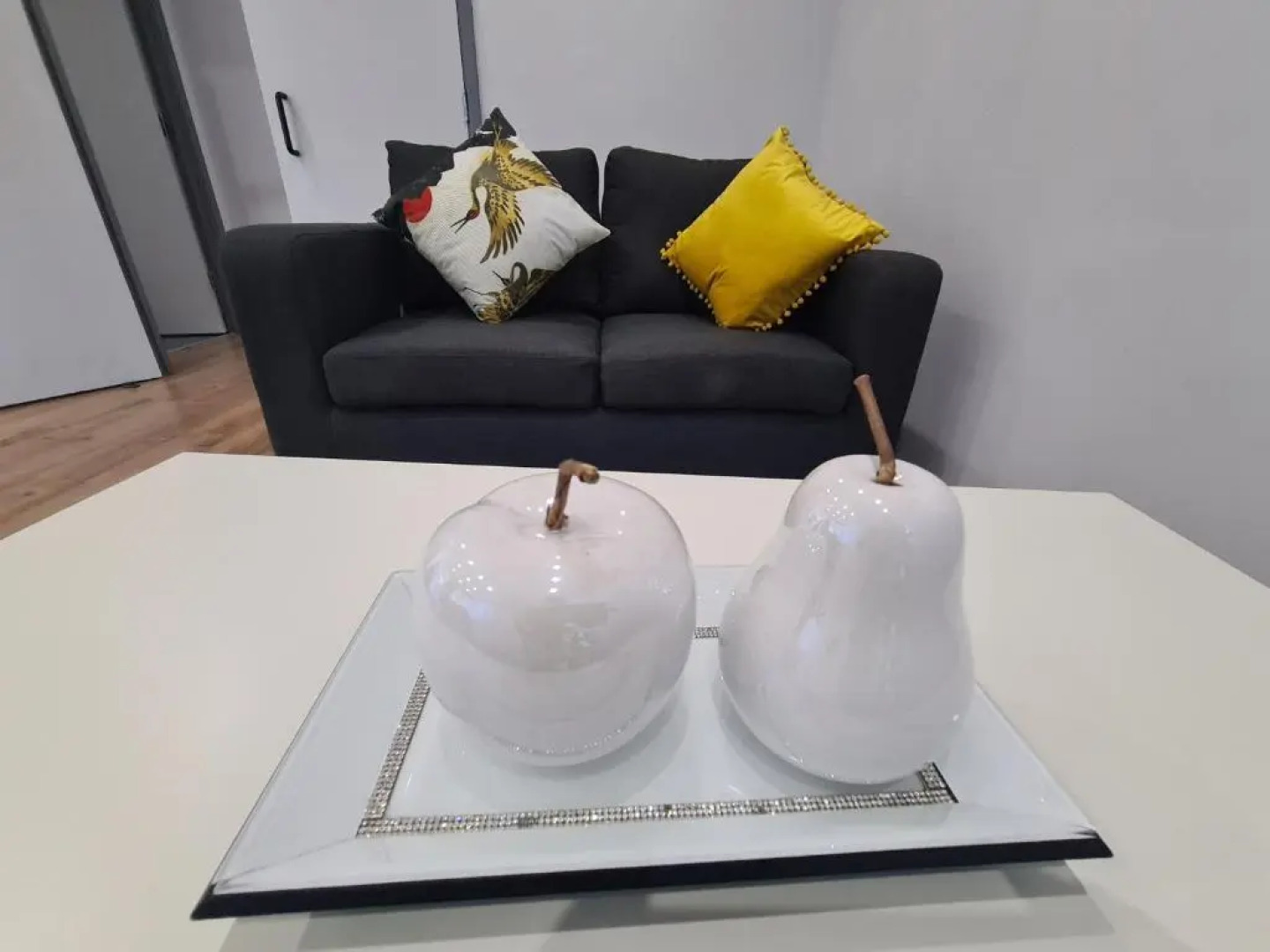 Leicester Luxury Apartments - S08