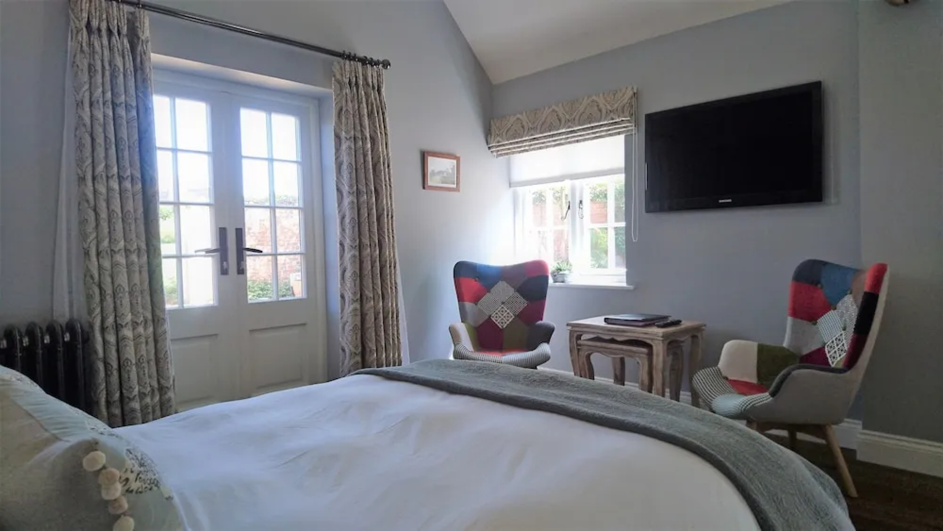The Mill - Long Melford