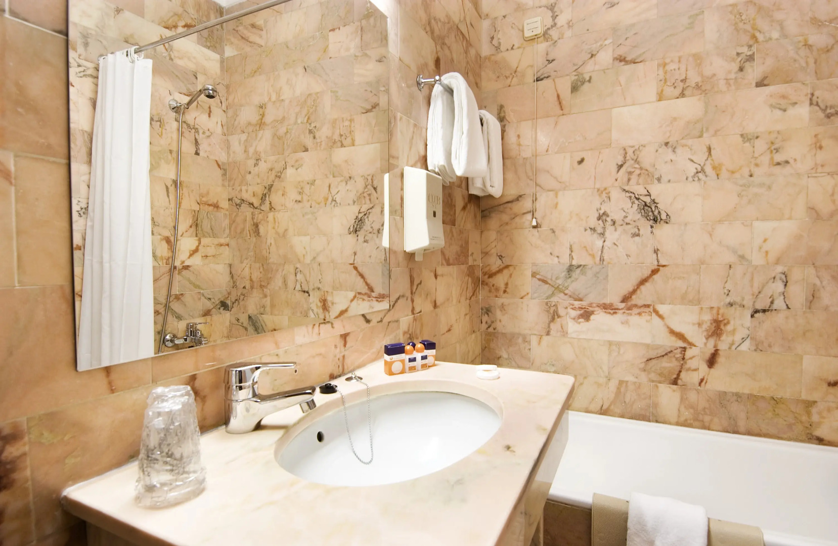 Hotel Eurosol Seia Camelo