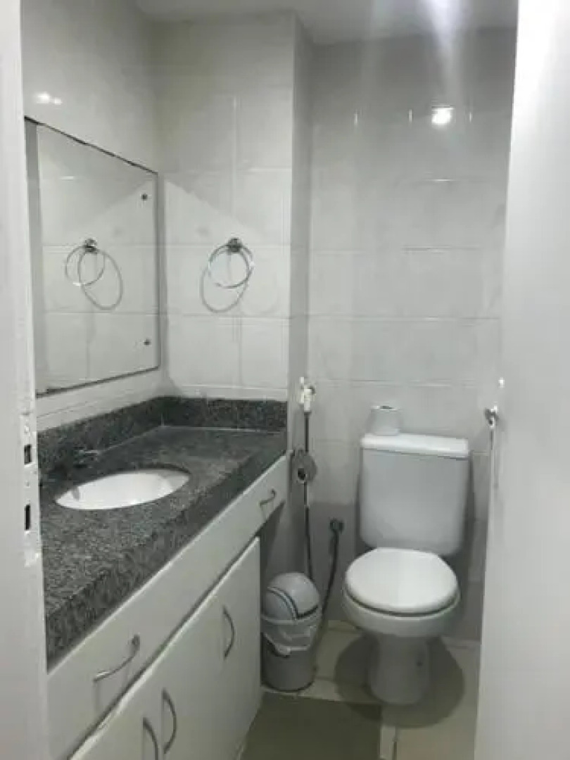 Flat 4 Rodas A Beira Mar Locday