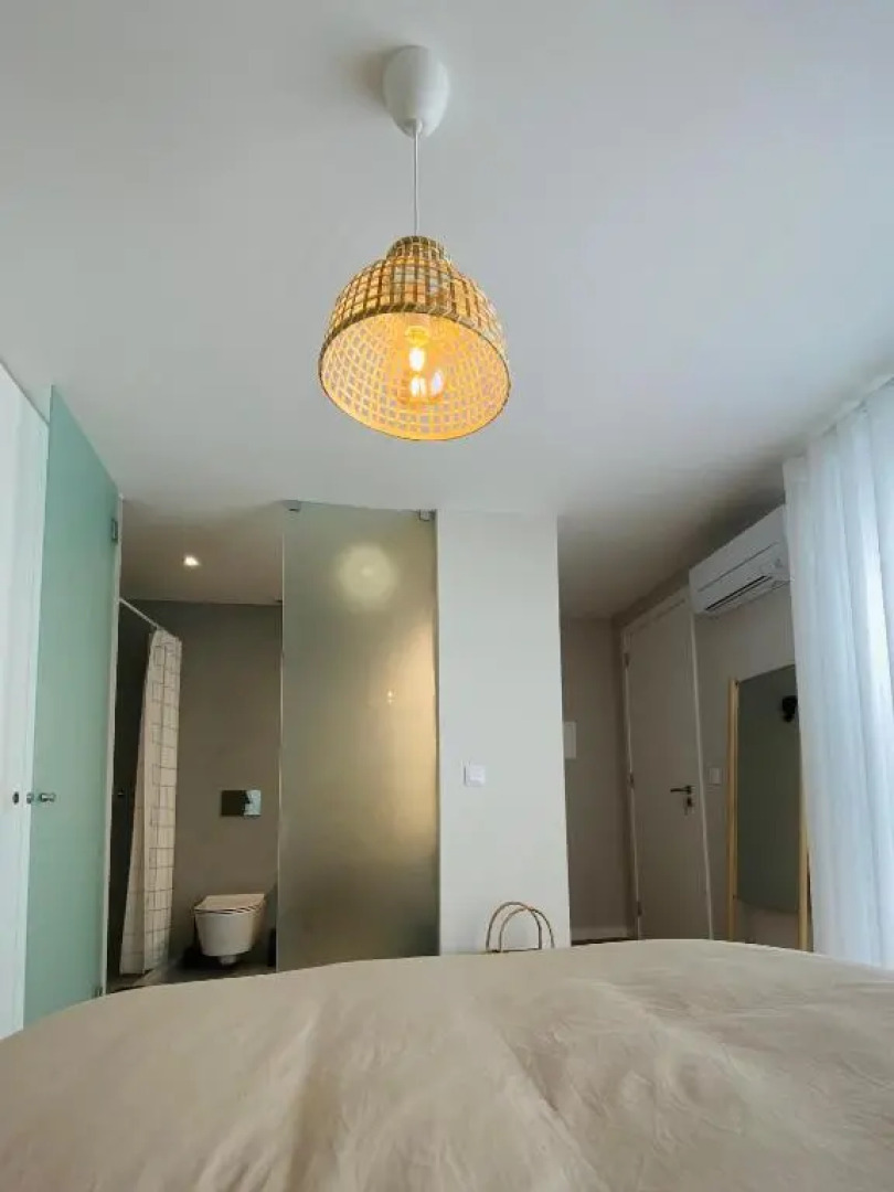 Casa Sousa - 3rd generation (Apart.2)