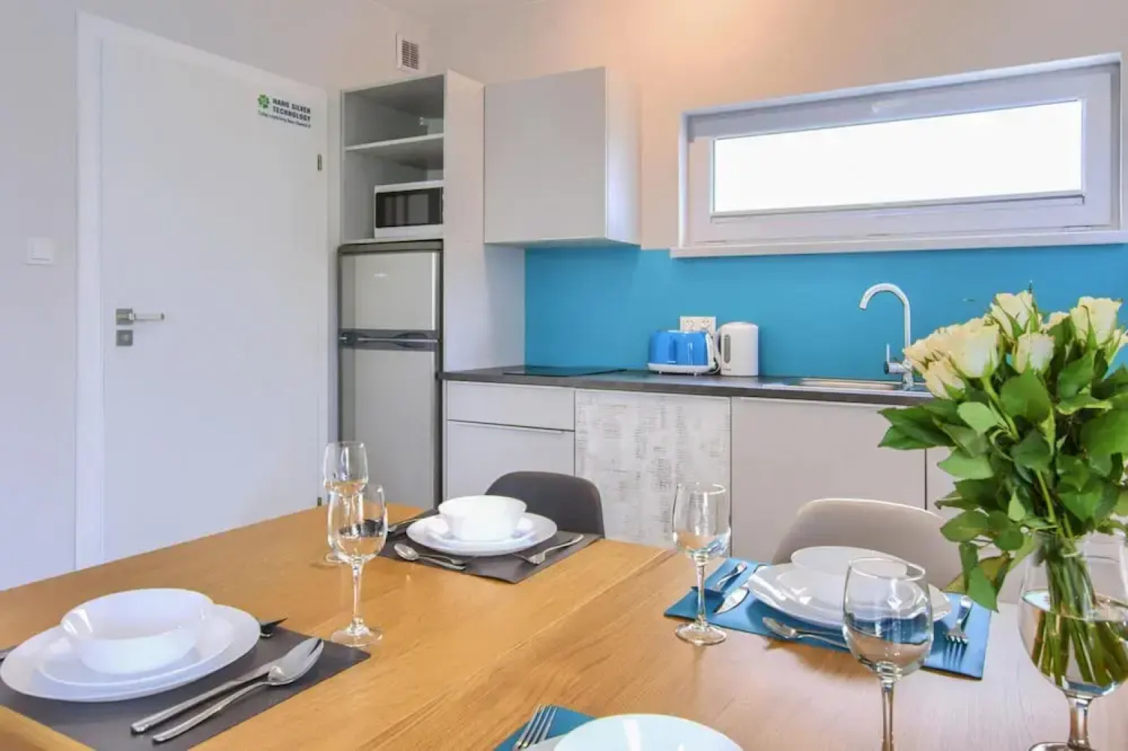 Apartment in Rogowo Near Baltic Sea Beach