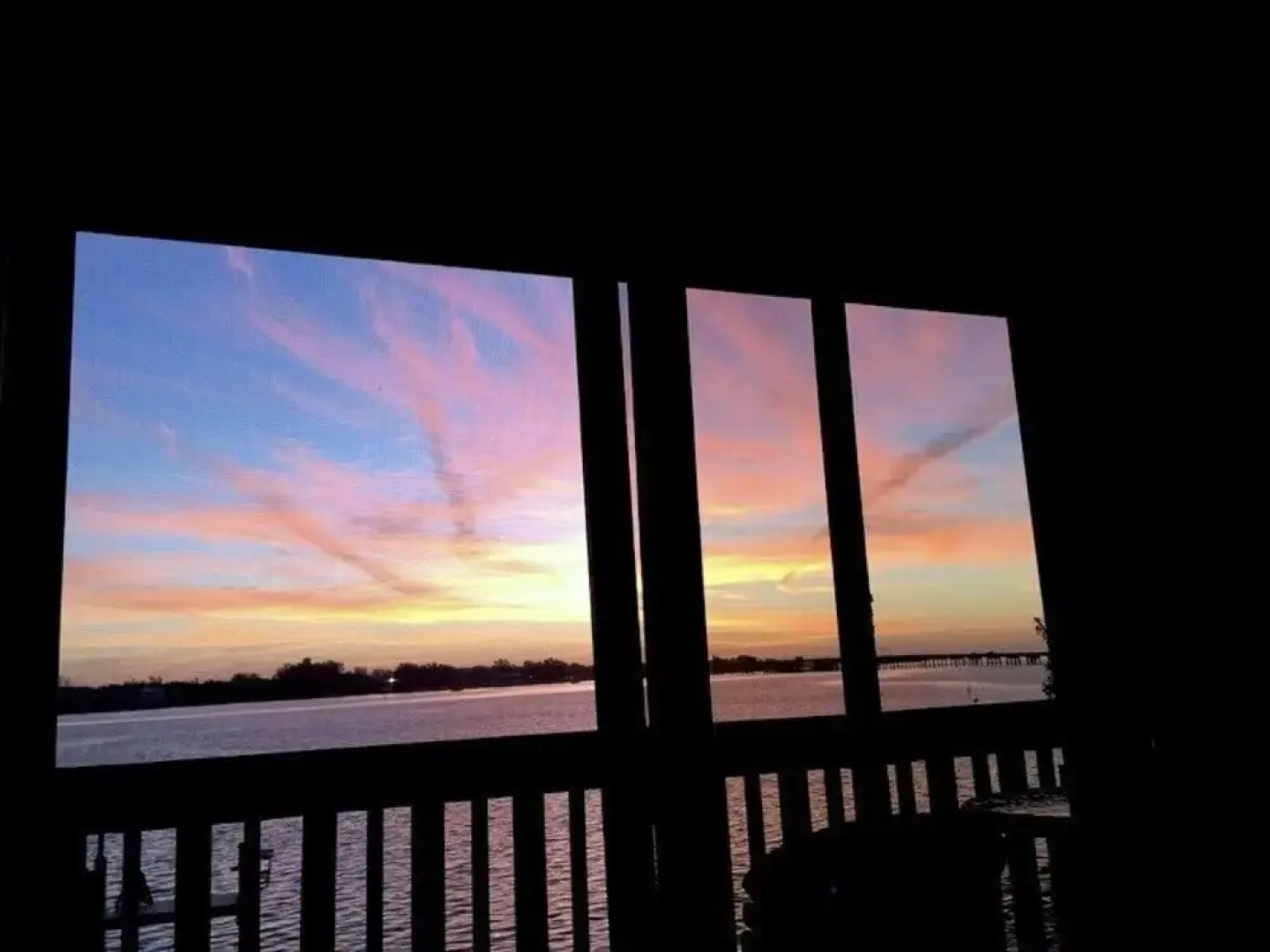 Anna Maria Island Retreat