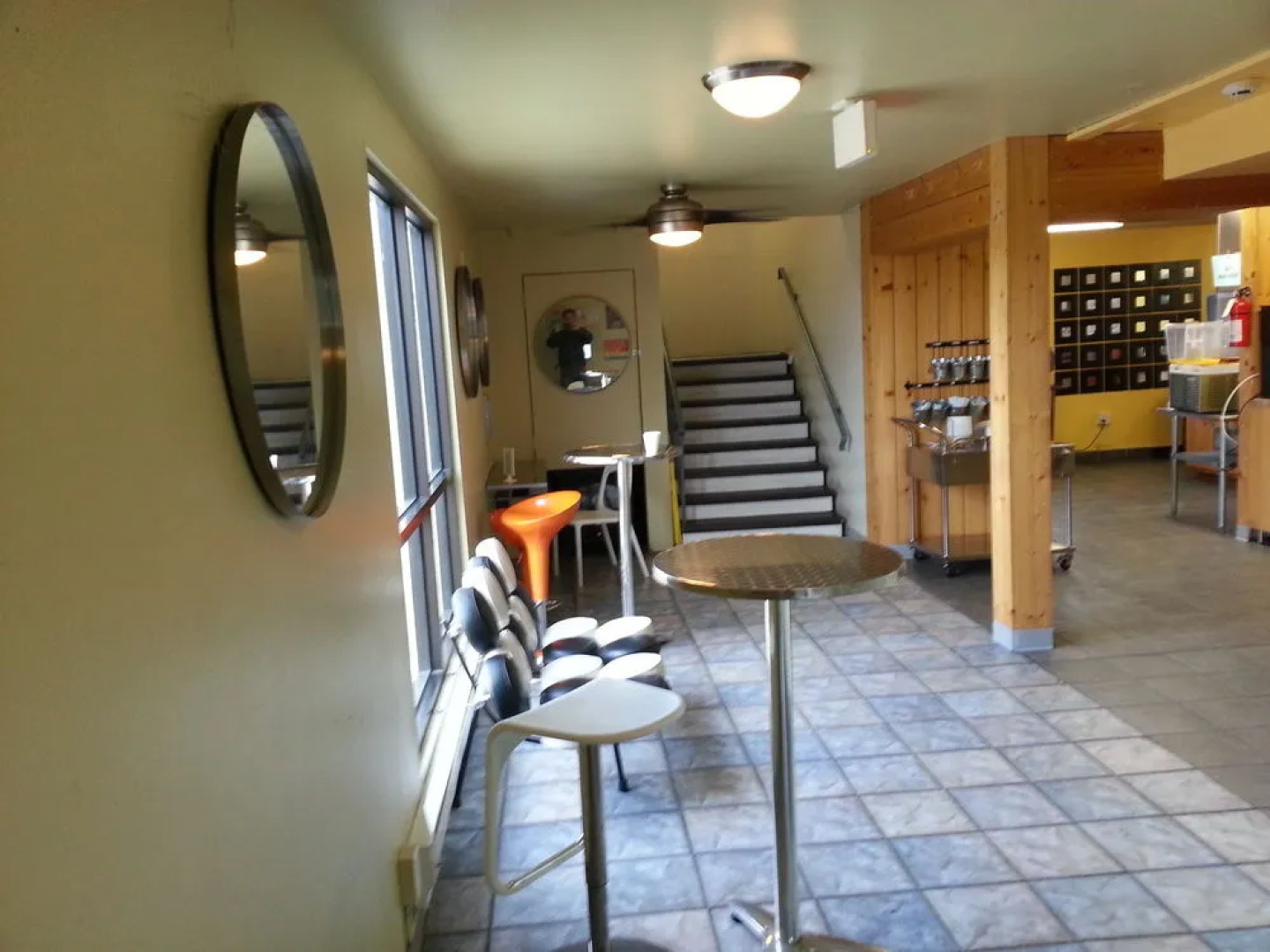 Americas Best Value Inn - Madison