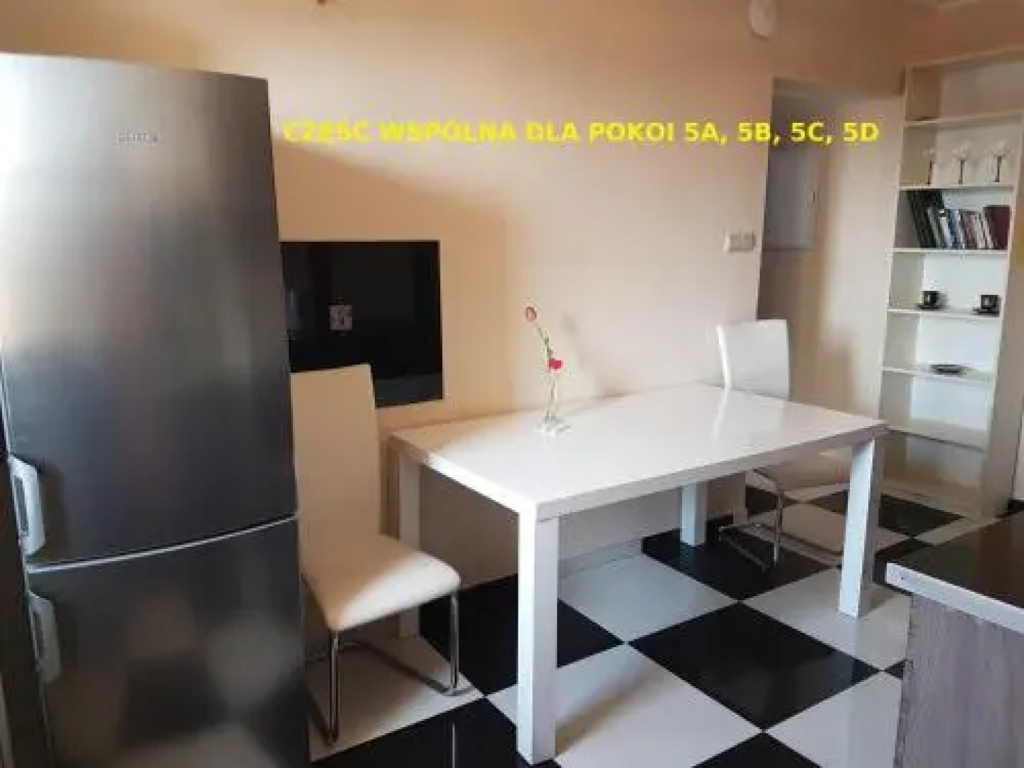 Centrum Noclegowe II