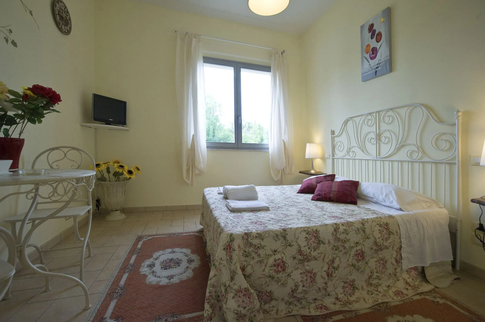 Sogno D'Oro B&B