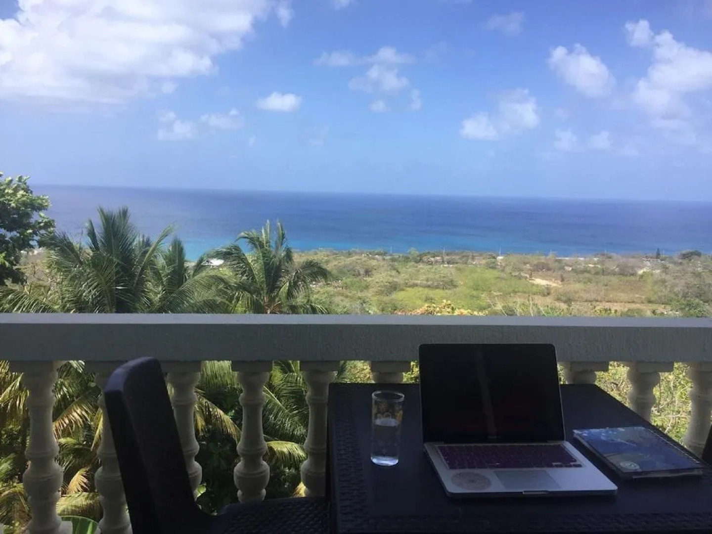 Hostel Hill Top View