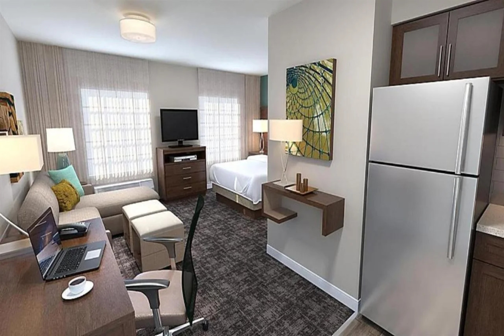 Staybridge Suites Nashville - Franklin by IHG