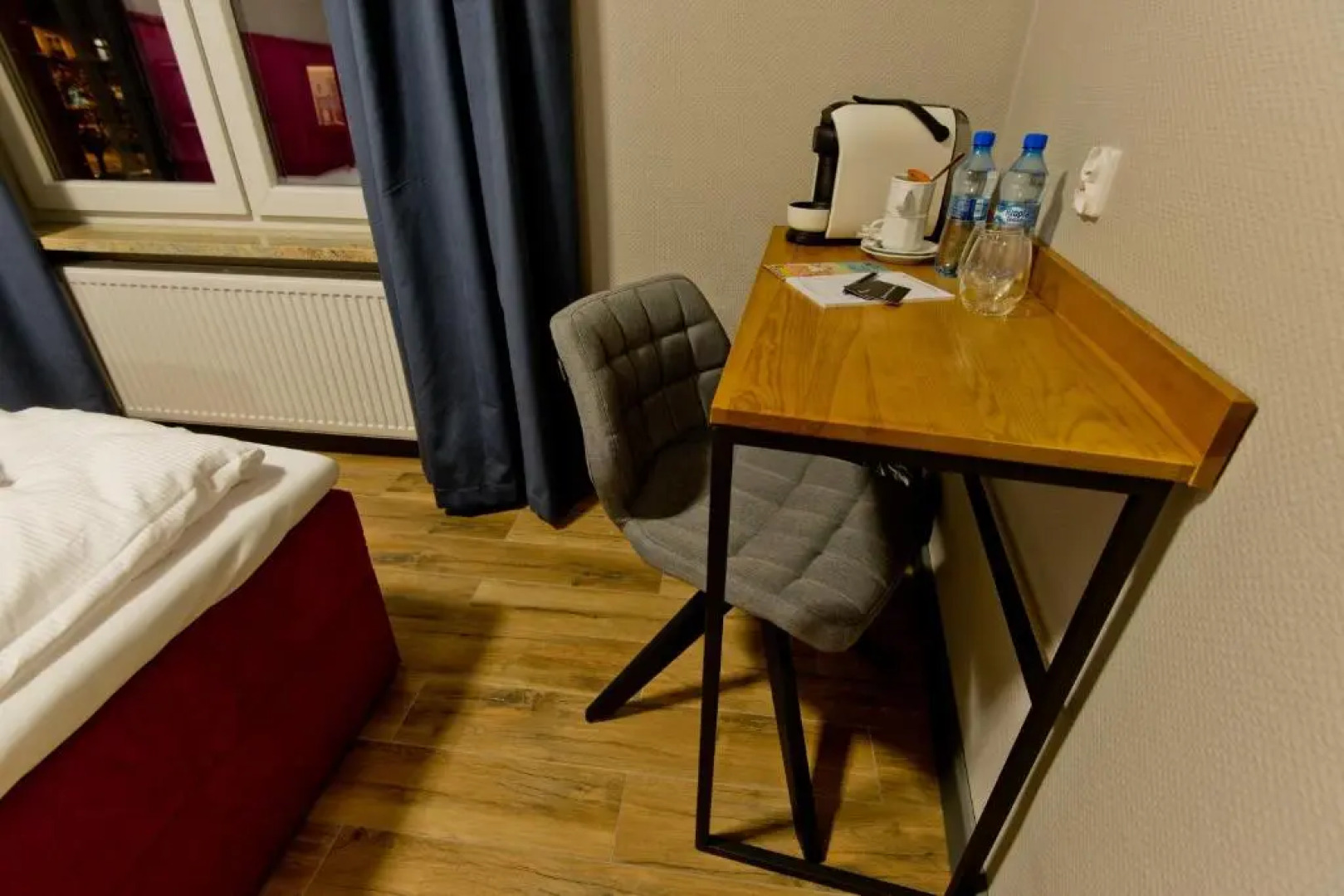 ApartHotel SORAU Żary