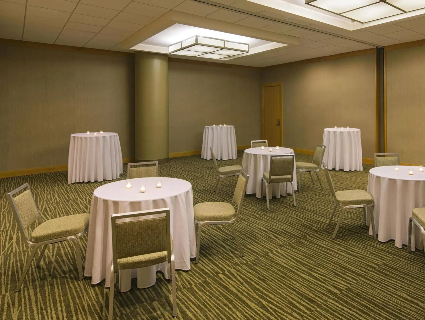 The Westin Cincinnati