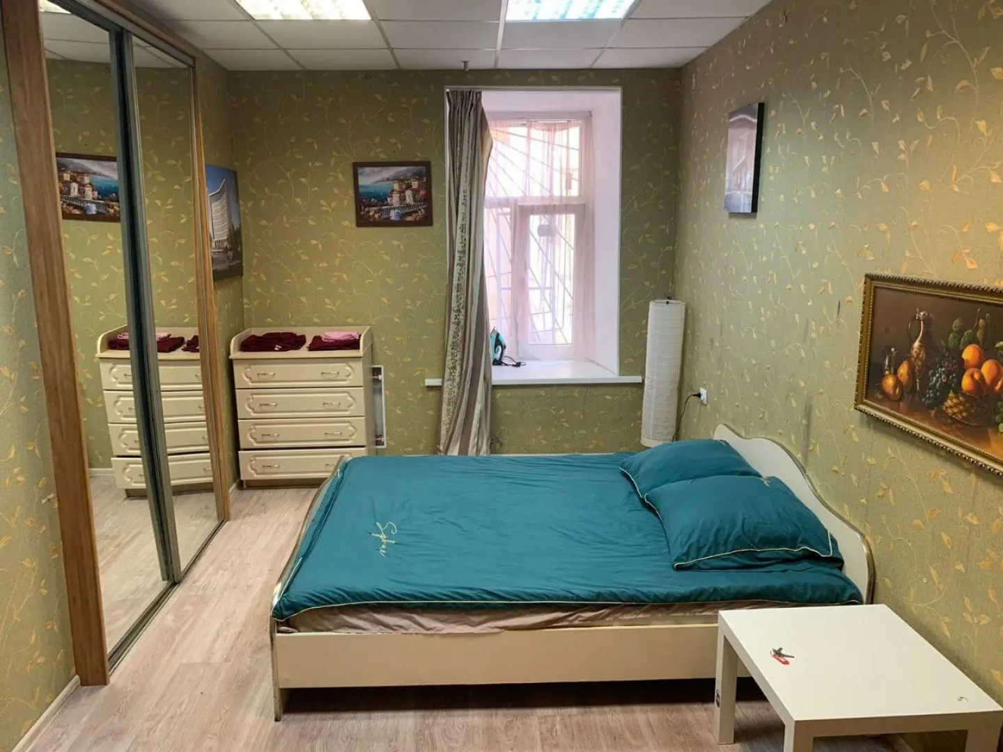Уютная Гостиница