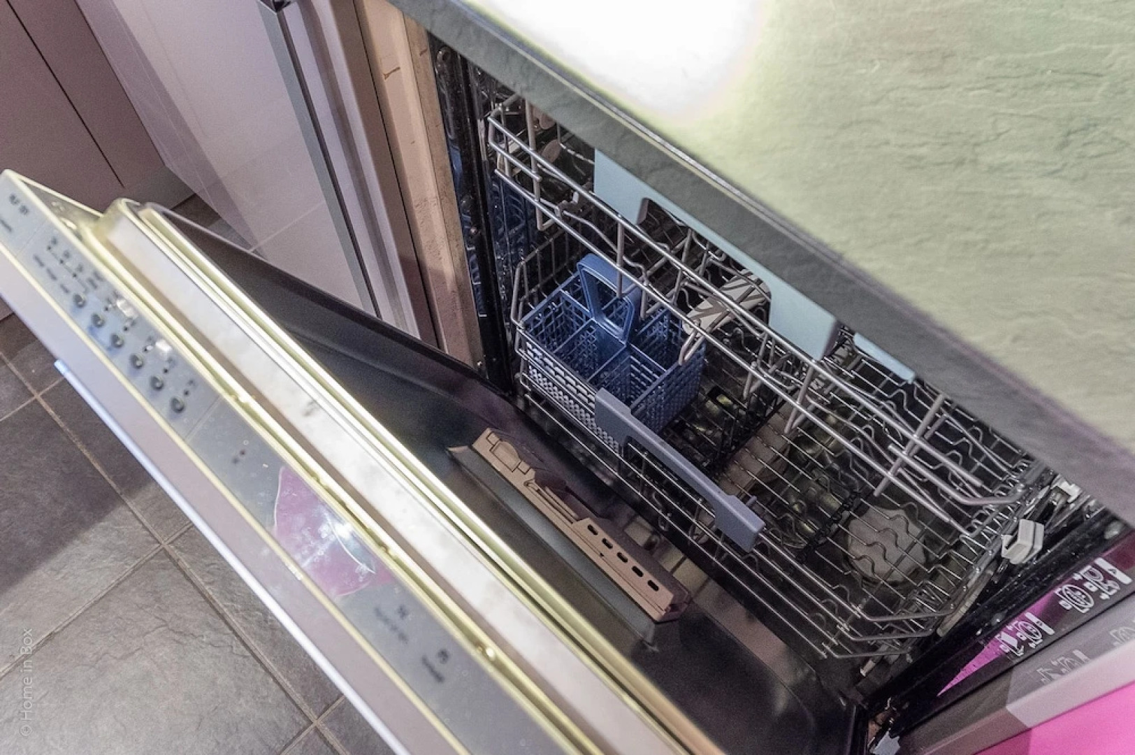 Meliassa 3 bedrooms house with a garden