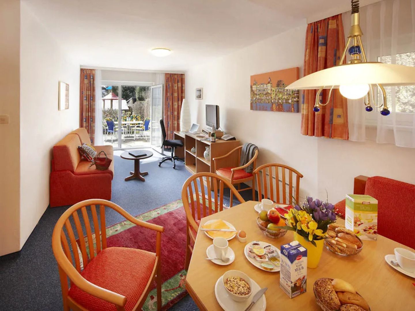 Barry Memle Lake Side Resort