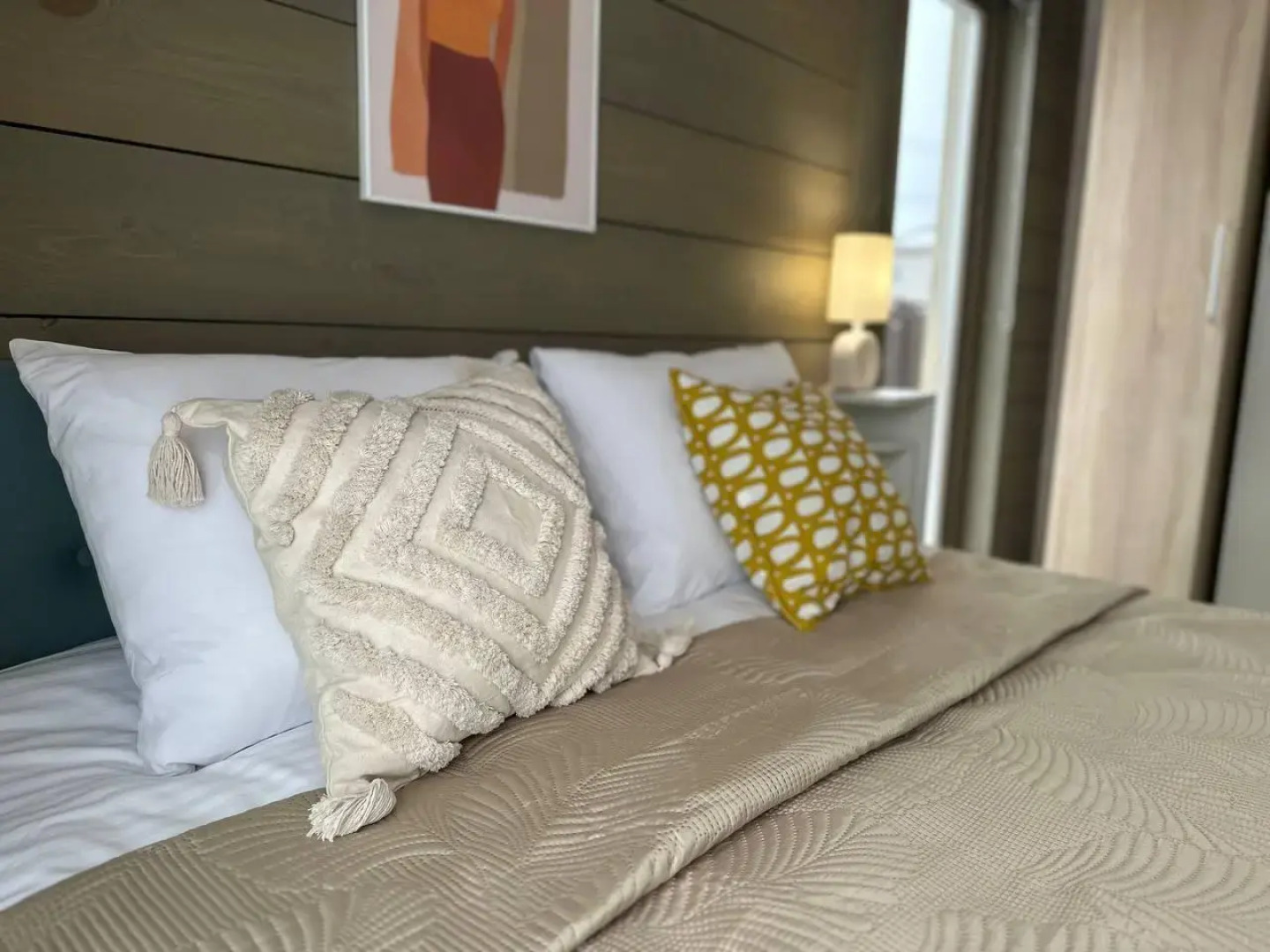 Коттедж Дубльдом