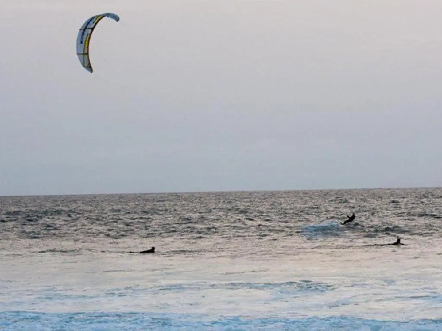 Appartement Vieux-Boucau-les-Bains, 2 pièces, 4 personnes - FR-1-379-81