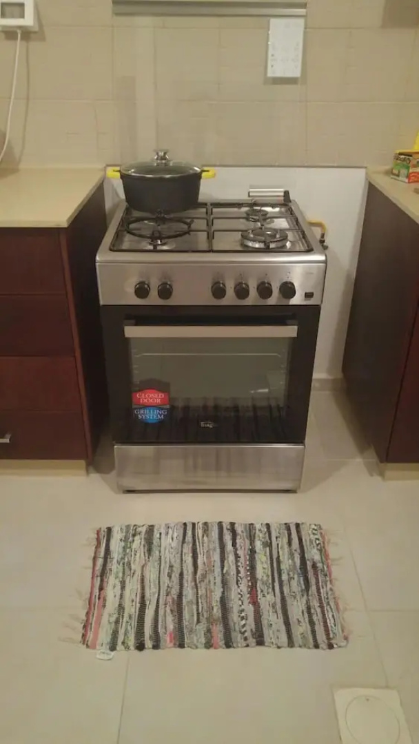 Rawabi Apartment